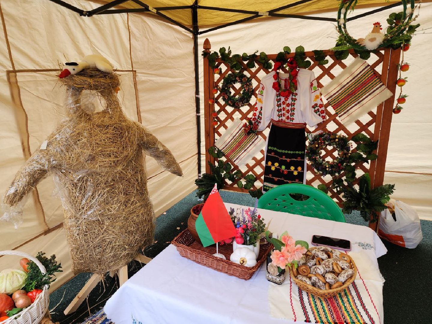 Солнечногорск, Праздник, день народного единства, парк, Жители,