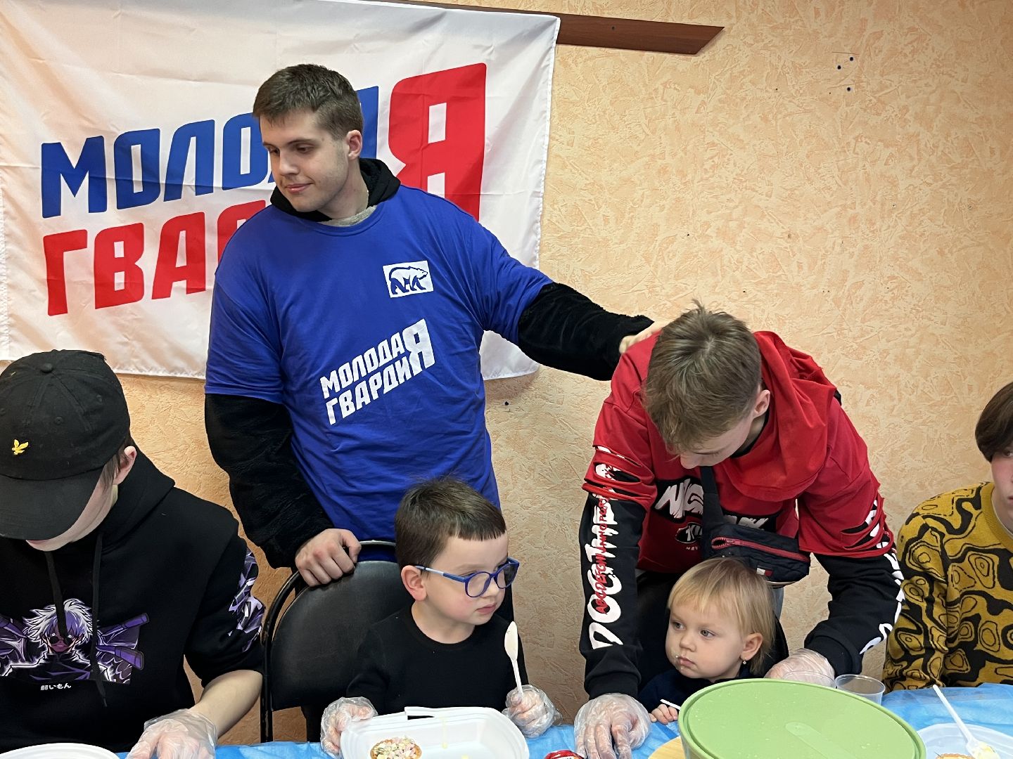 наро-фоминск, день народного единства, центральный парк, наро-фоминский городской округ, мы вместе, мгер, молодая гвардия подмосковья,