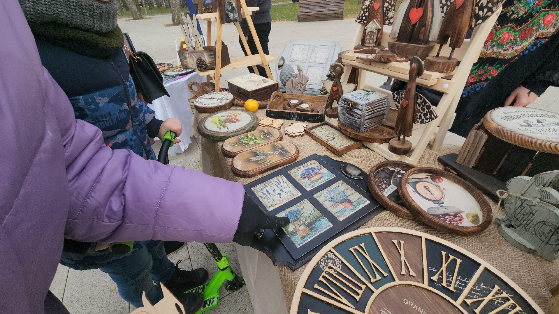 Пушкино, день народного единства, Дети, Общество, Городской округ Пушкинский,
