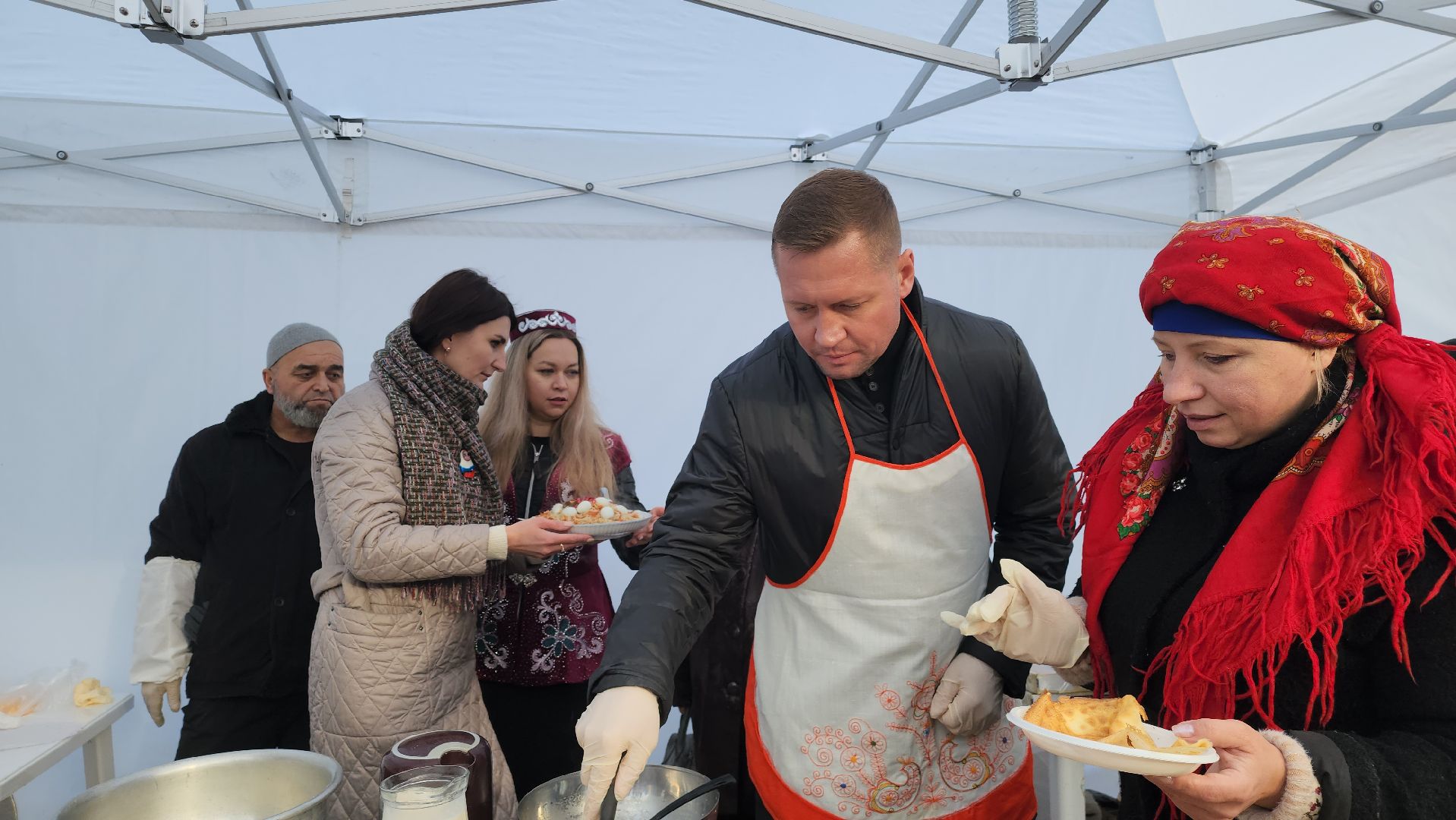 Пушкино, день народного единства, Дети, Общество, Городской округ Пушкинский,