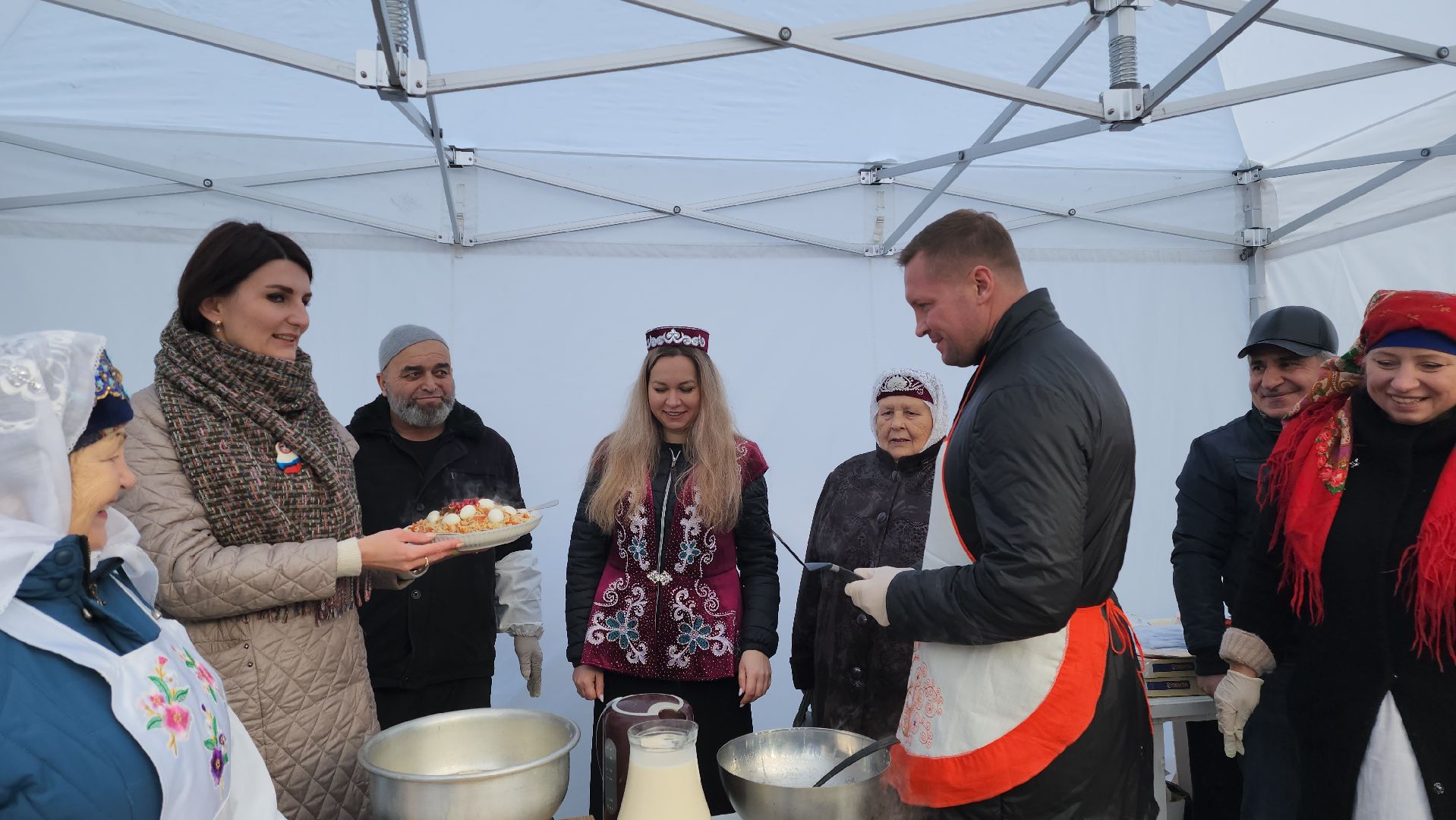 Пушкино, день народного единства, Дети, Общество, Городской округ Пушкинский,