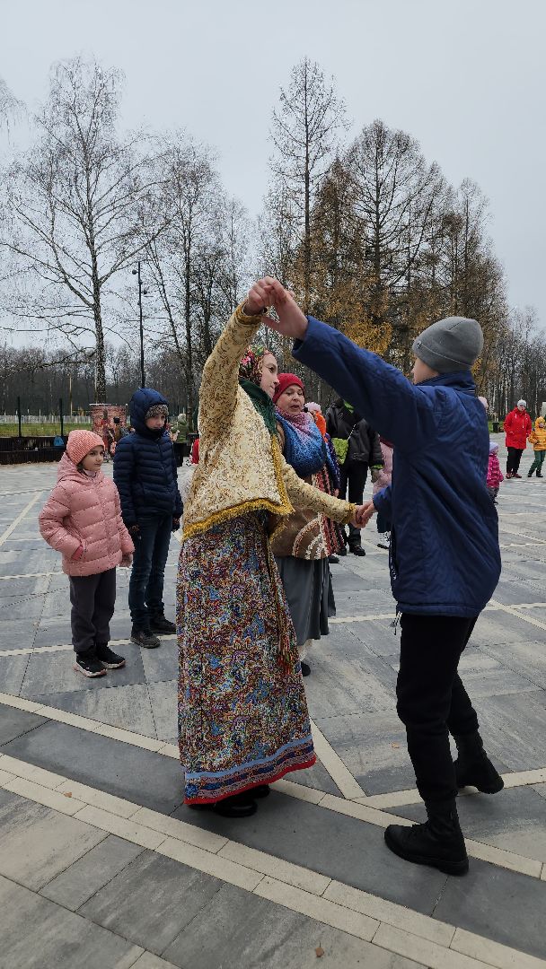 ступино, леля ступино, день народного единства,