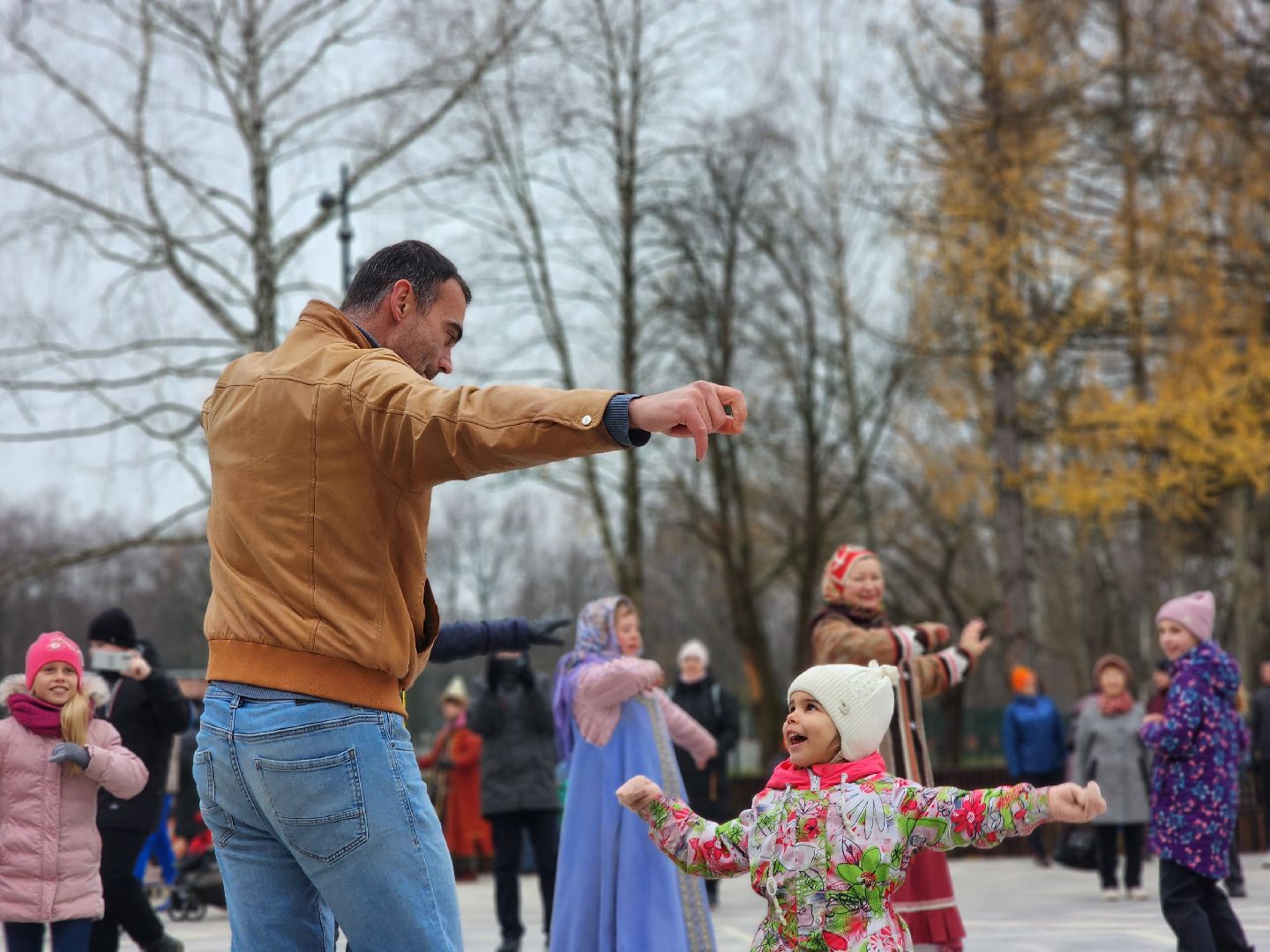 ступино, леля ступино, день народного единства,