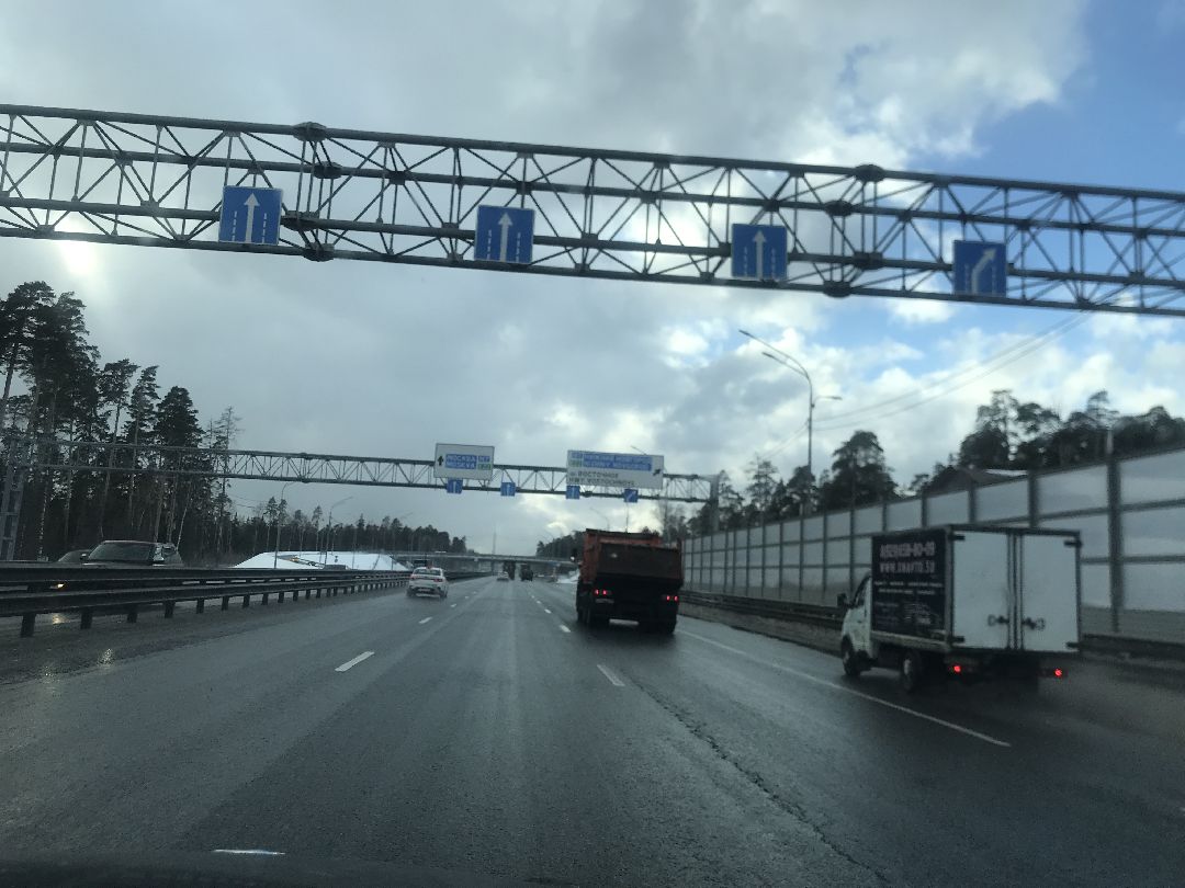 Балашиха, медицинская помощь, пострадавшие, больницы, врачи, ДТП