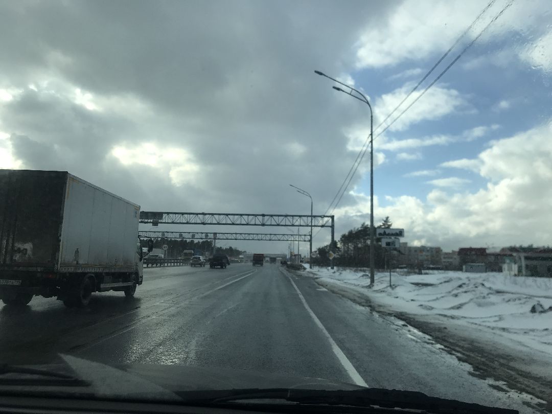 Балашиха, медицинская помощь, пострадавшие, больницы, врачи, ДТП