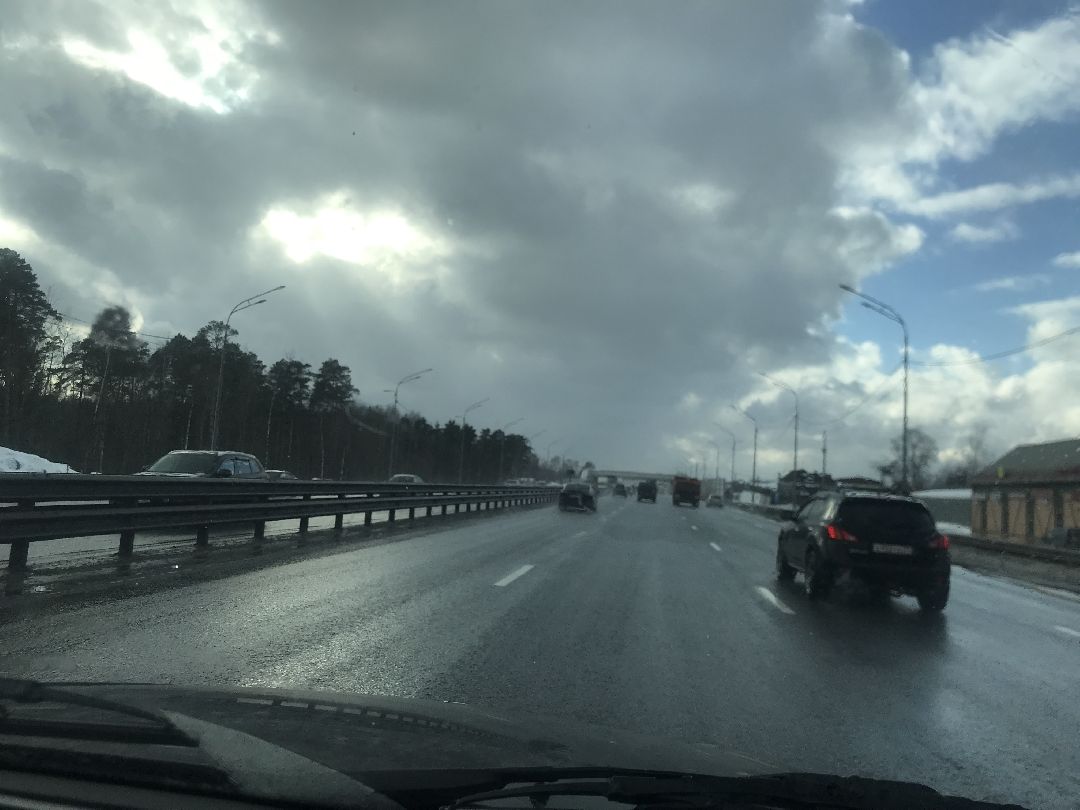 Балашиха, медицинская помощь, пострадавшие, больницы, врачи, ДТП