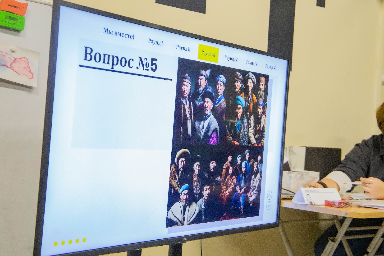 домодедово, подмосковье, молодежный квиз, день единства, команда победы, движения первых, РДДМ, Народы России, Национальность, народное единство, россия многонациональная, МКЦ Победа,