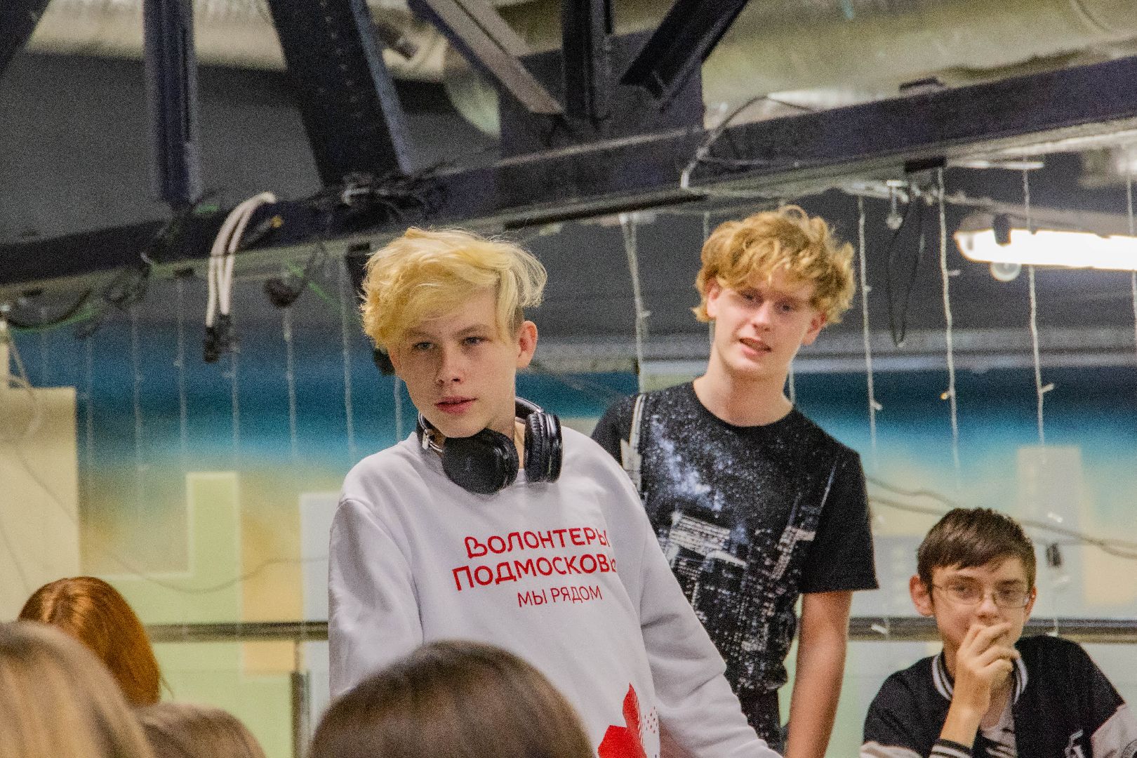 домодедово, подмосковье, молодежный квиз, день единства, команда победы, движения первых, РДДМ, Народы России, Национальность, народное единство, россия многонациональная, МКЦ Победа,