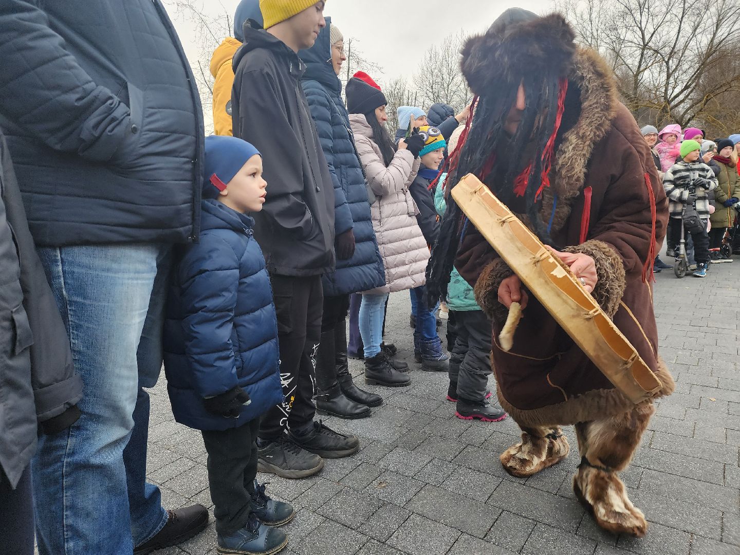 Чукотка, мытищи, Ансамбль Кочевник, день народного единства,
