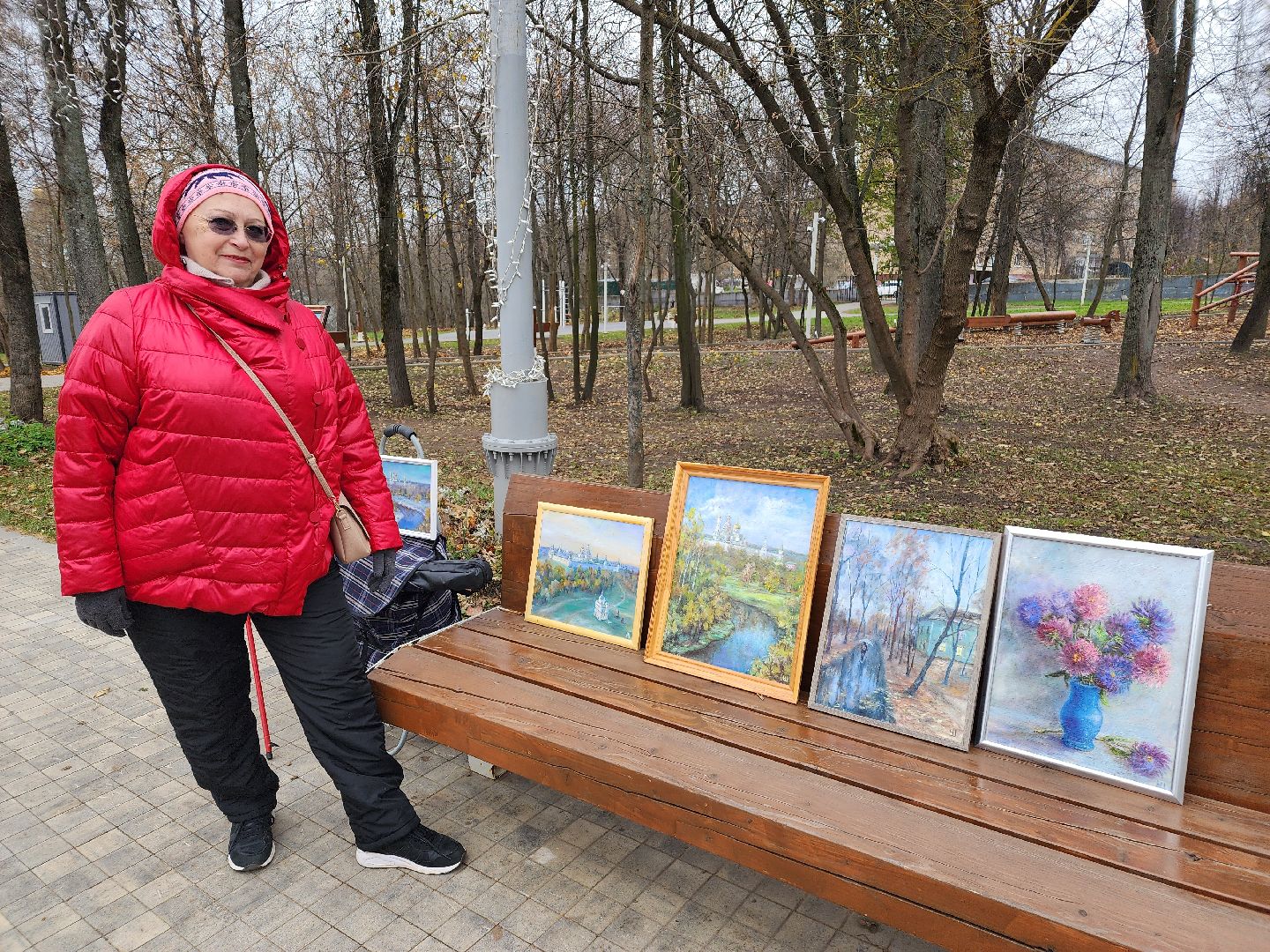 день народного единства, праздник, Кузнец, ремесленники, Истра, 4 ноября,