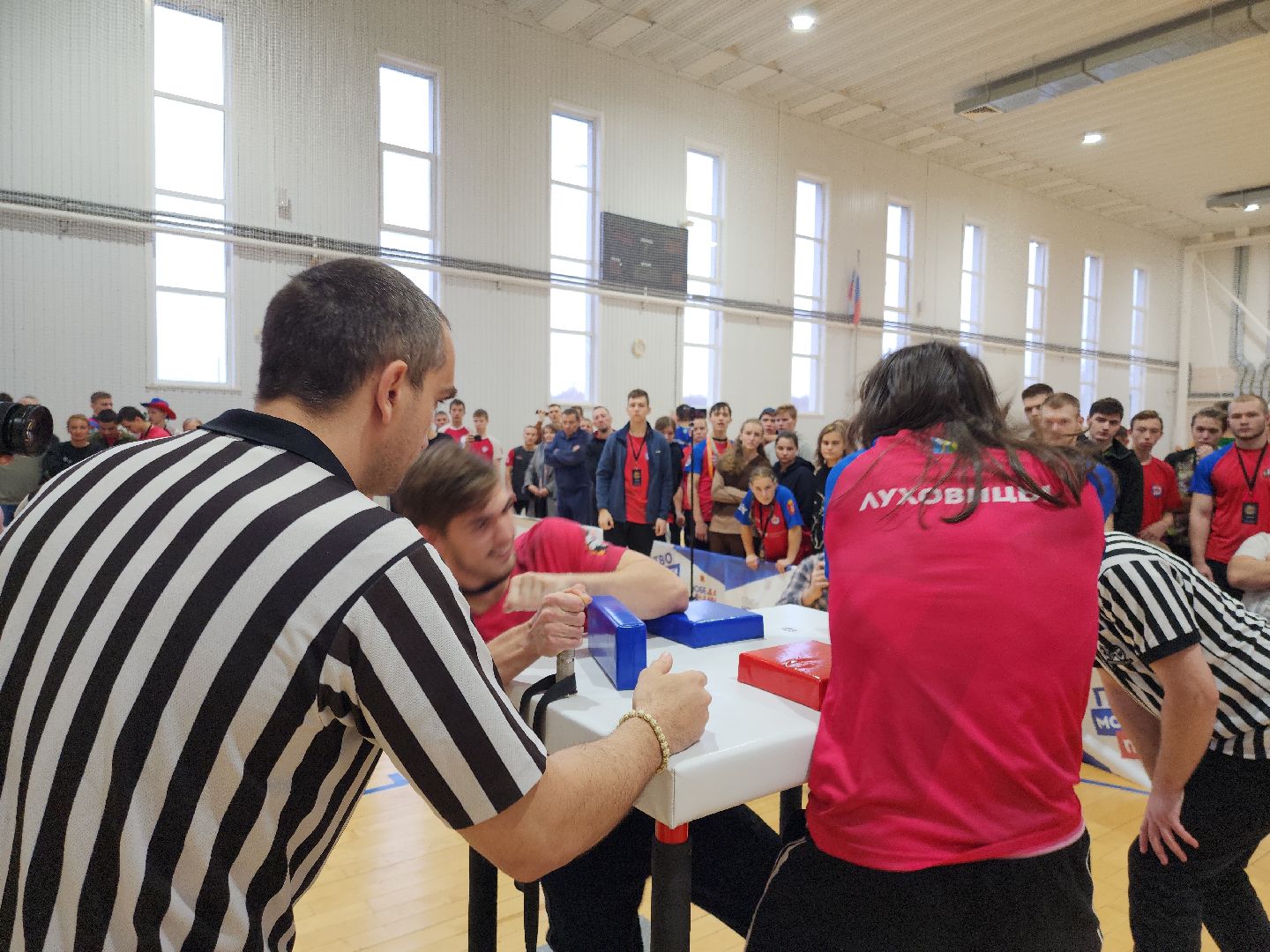 день народного единства, луховицы,спорт,