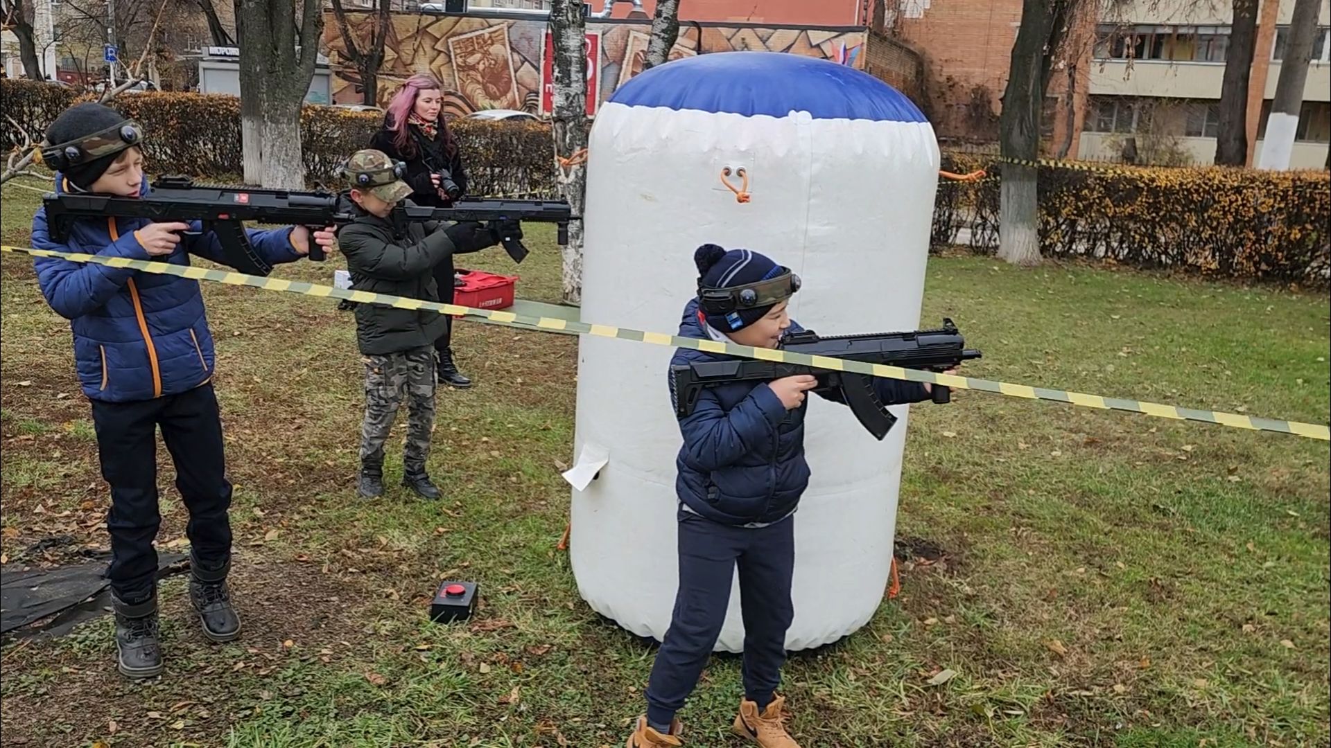 подольск, патриотизм,