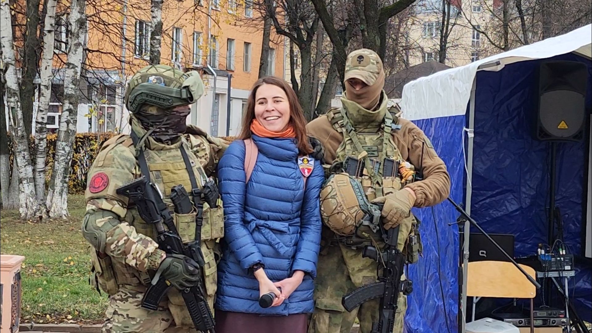 подольск, патриотизм,