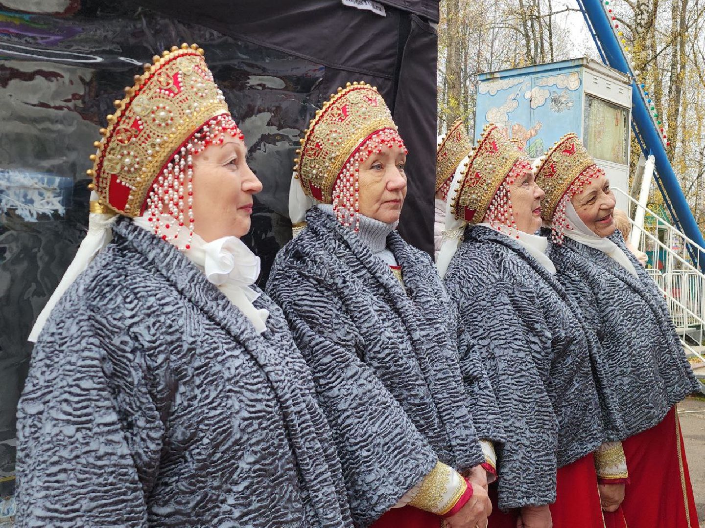 день народного единства, подмосковье, праздник единства, видное, ленинский округ,