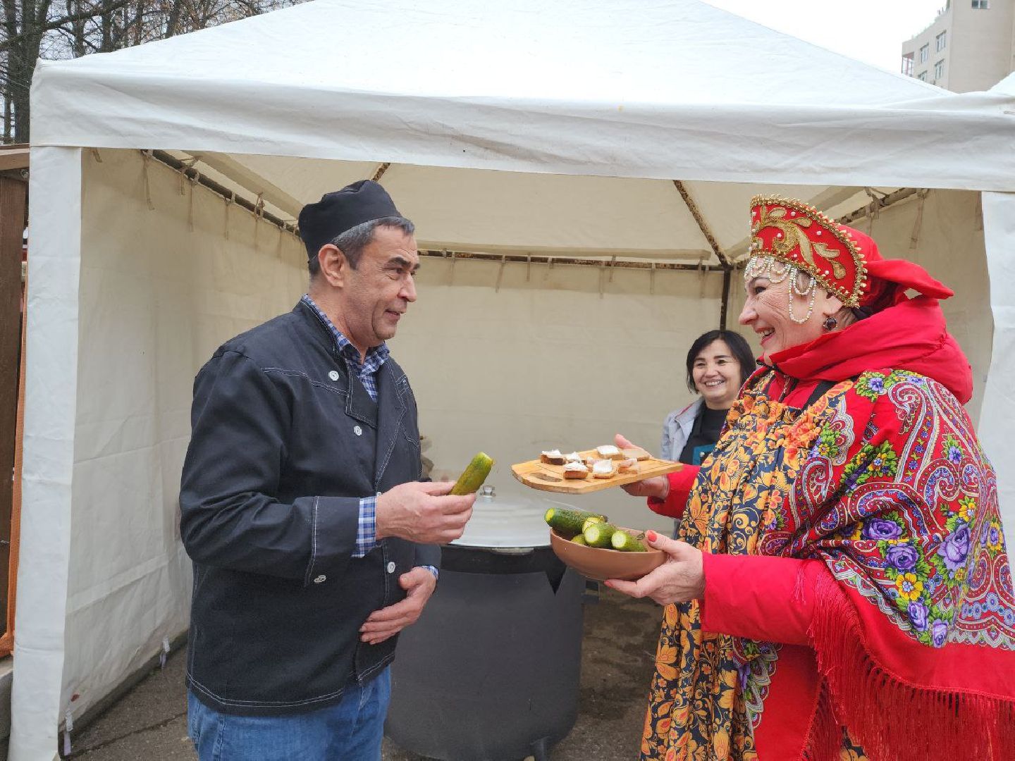 день народного единства, подмосковье, праздник единства, видное, ленинский округ,