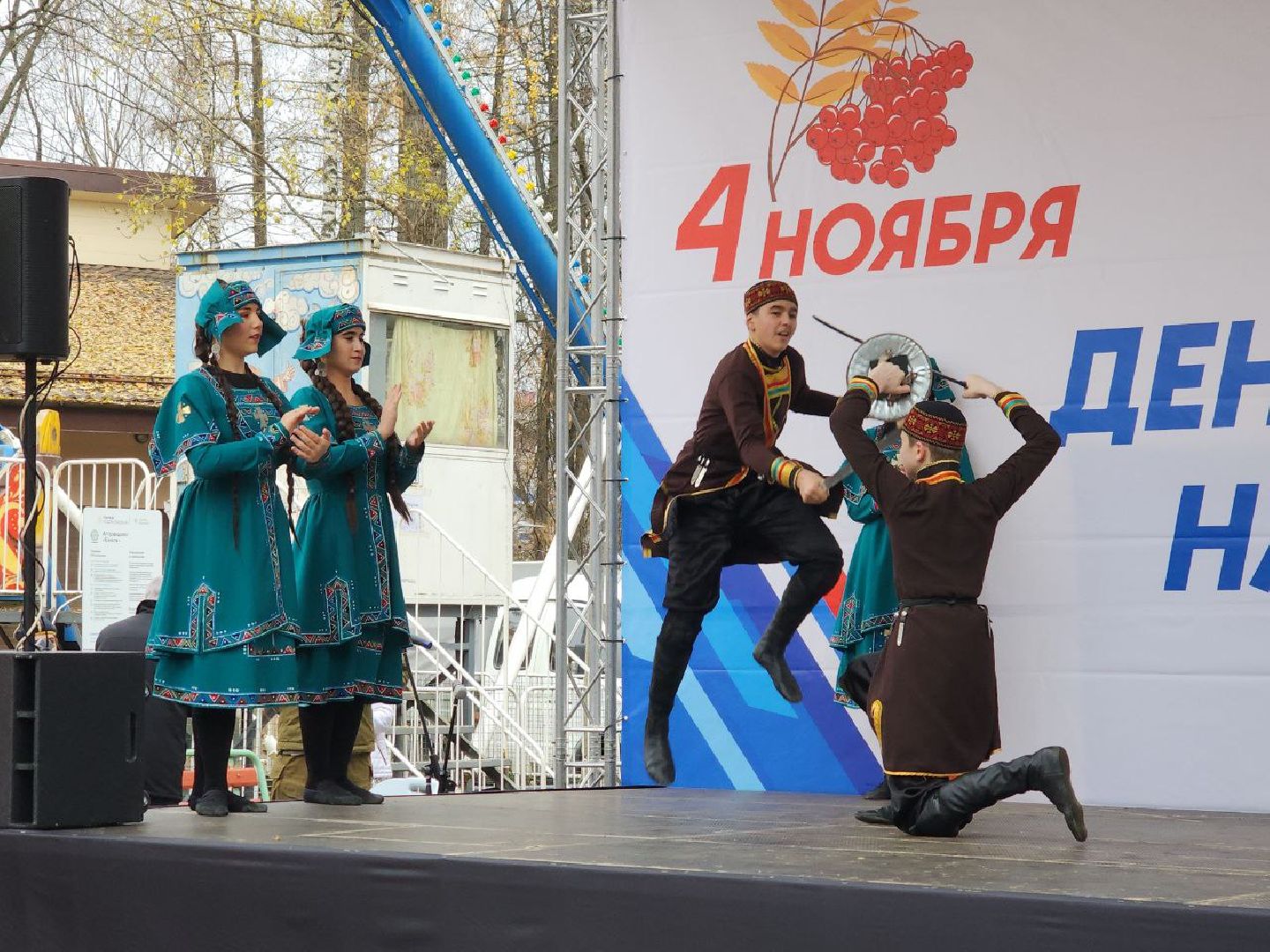 день народного единства, подмосковье, праздник единства, видное, ленинский округ,