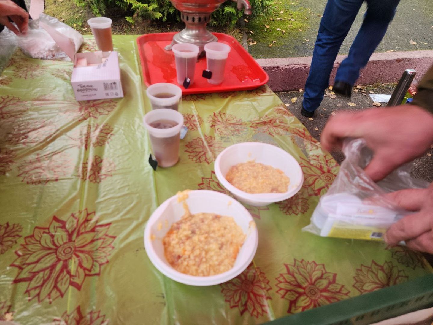 день народного единства, подмосковье, праздник единства, видное, ленинский округ,