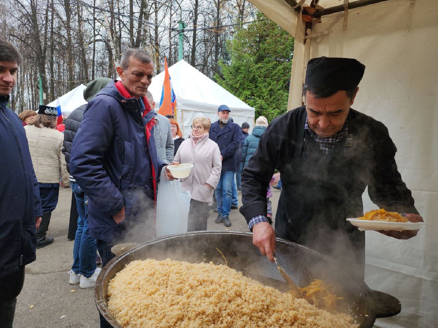 день народного единства, подмосковье, праздник единства, видное, ленинский округ,