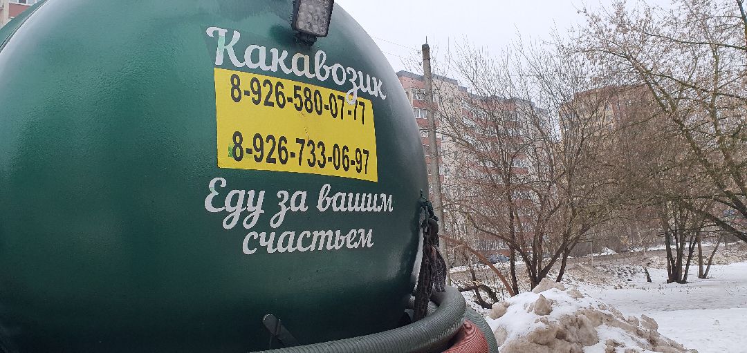 Домодедово Общество