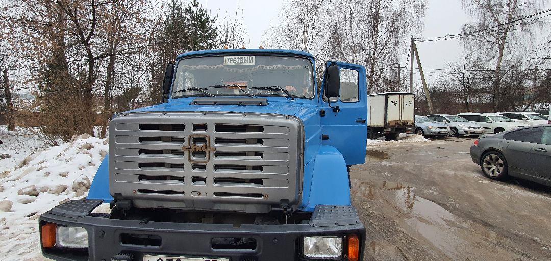 Домодедово Общество