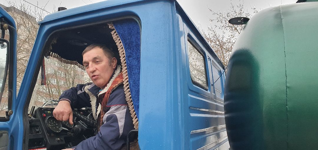 Домодедово Общество