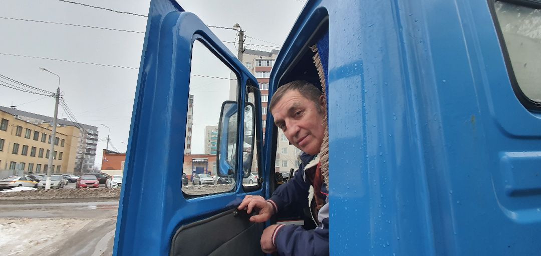 Домодедово Общество