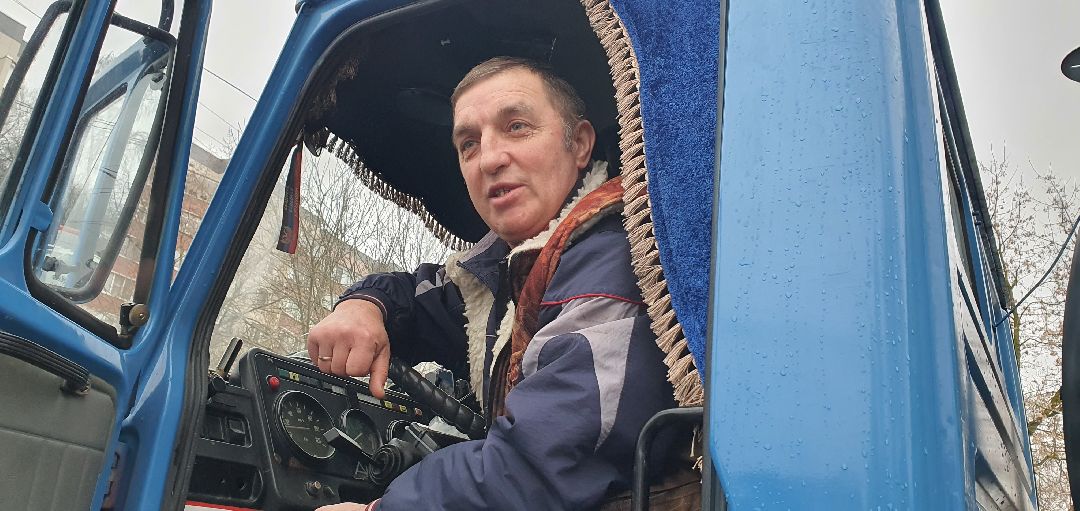 Домодедово Общество