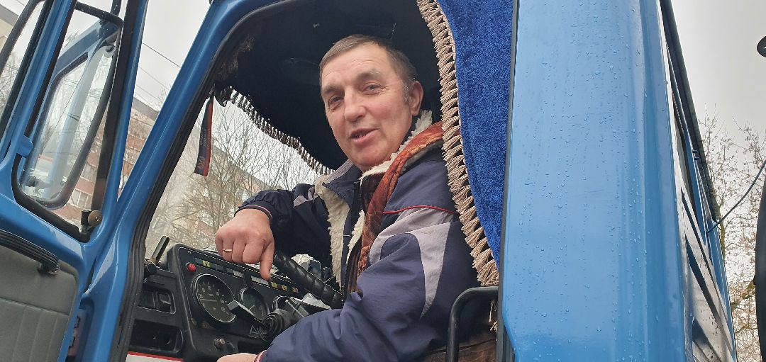 Домодедово Общество