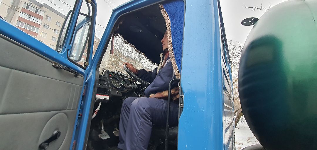 Домодедово Общество