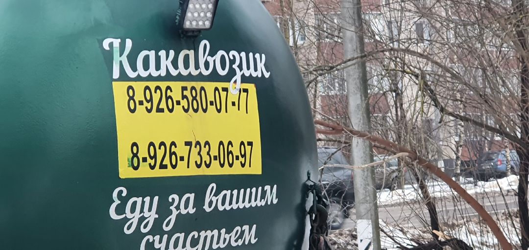 Домодедово Общество