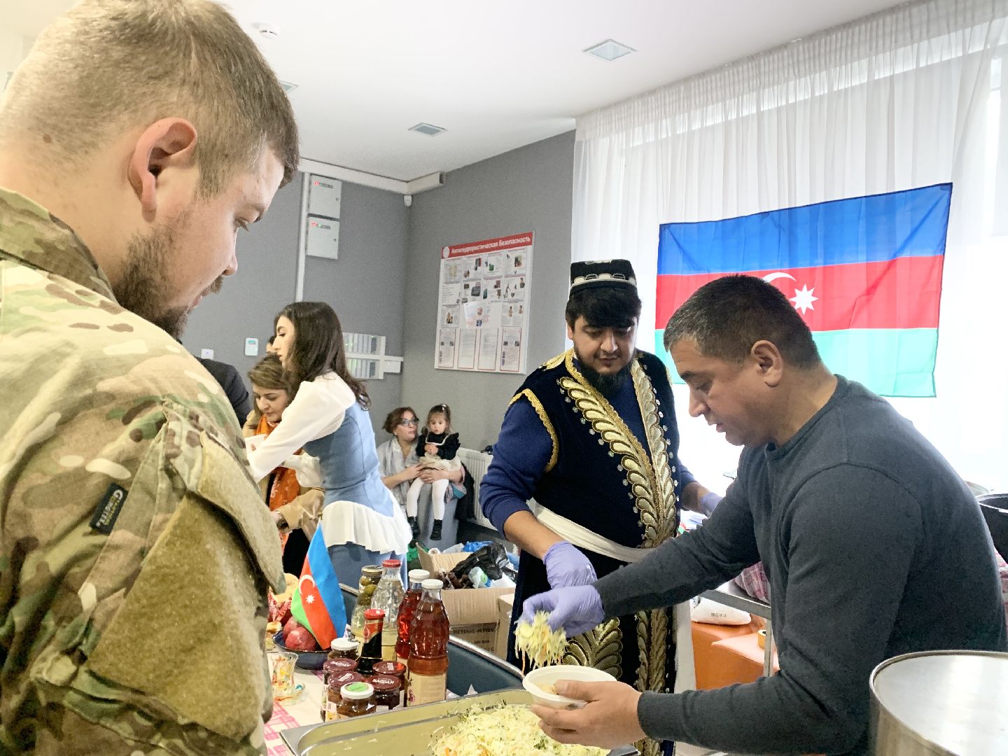 Балашиха, Подмосковье, Общество, День народного единства, фестиваль национальных культур балашиха- большая,