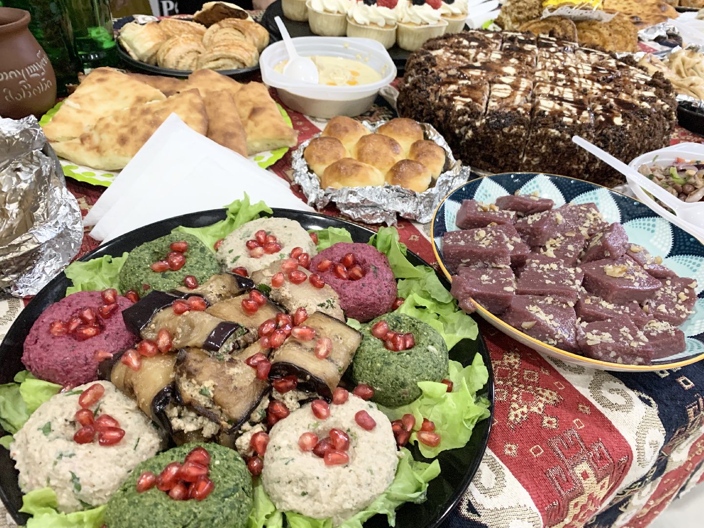 Балашиха, Подмосковье, Общество, День народного единства, фестиваль национальных культур балашиха- большая,