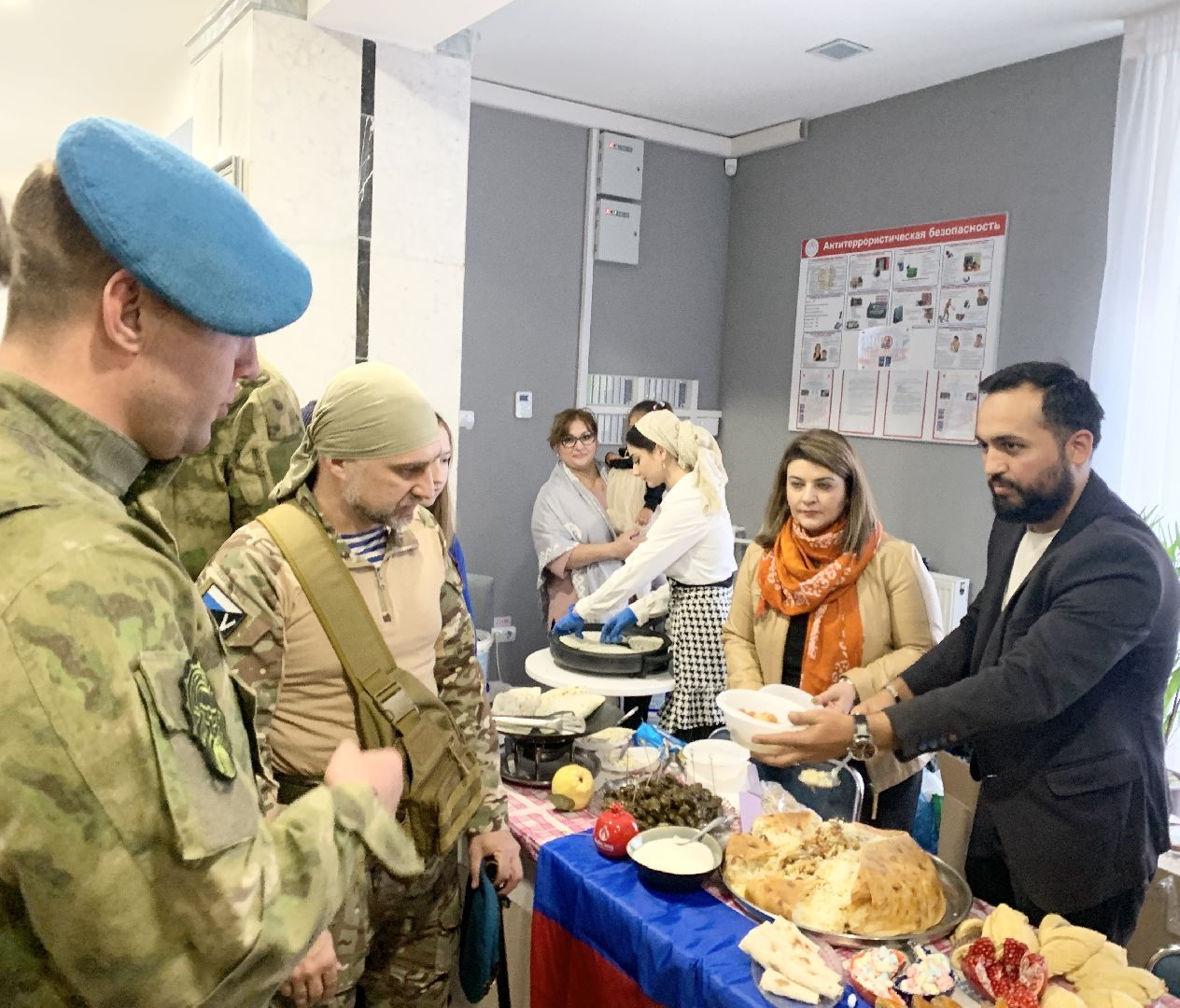 Балашиха, Подмосковье, Общество, День народного единства, фестиваль национальных культур балашиха- большая,