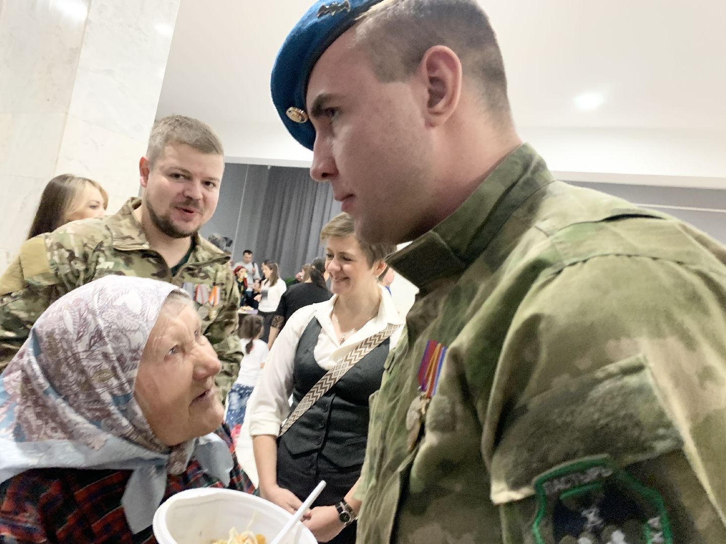 Балашиха, Подмосковье, Общество, День народного единства, фестиваль национальных культур балашиха- большая,