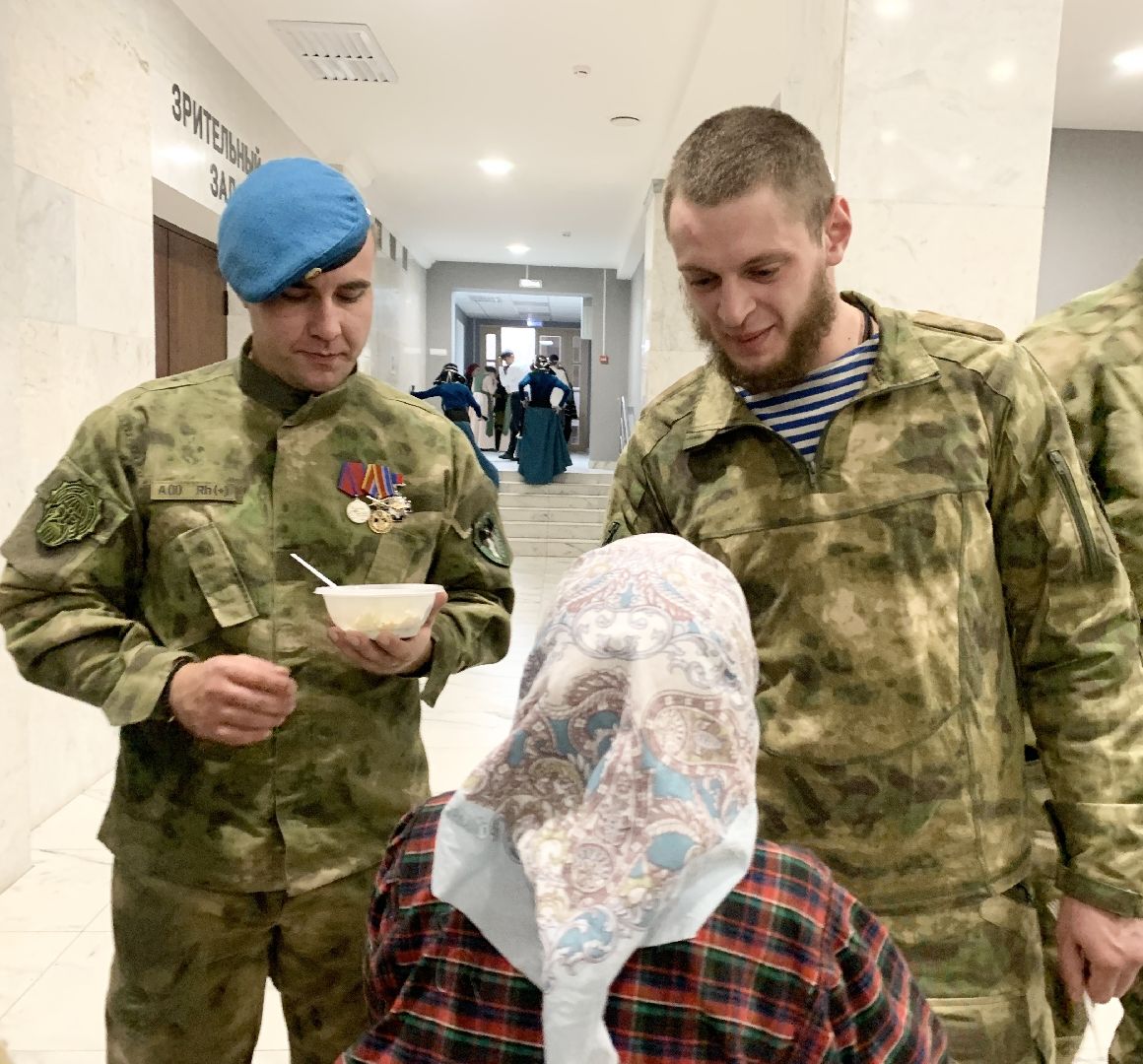 Балашиха, Подмосковье, Общество, День народного единства, фестиваль национальных культур балашиха- большая,