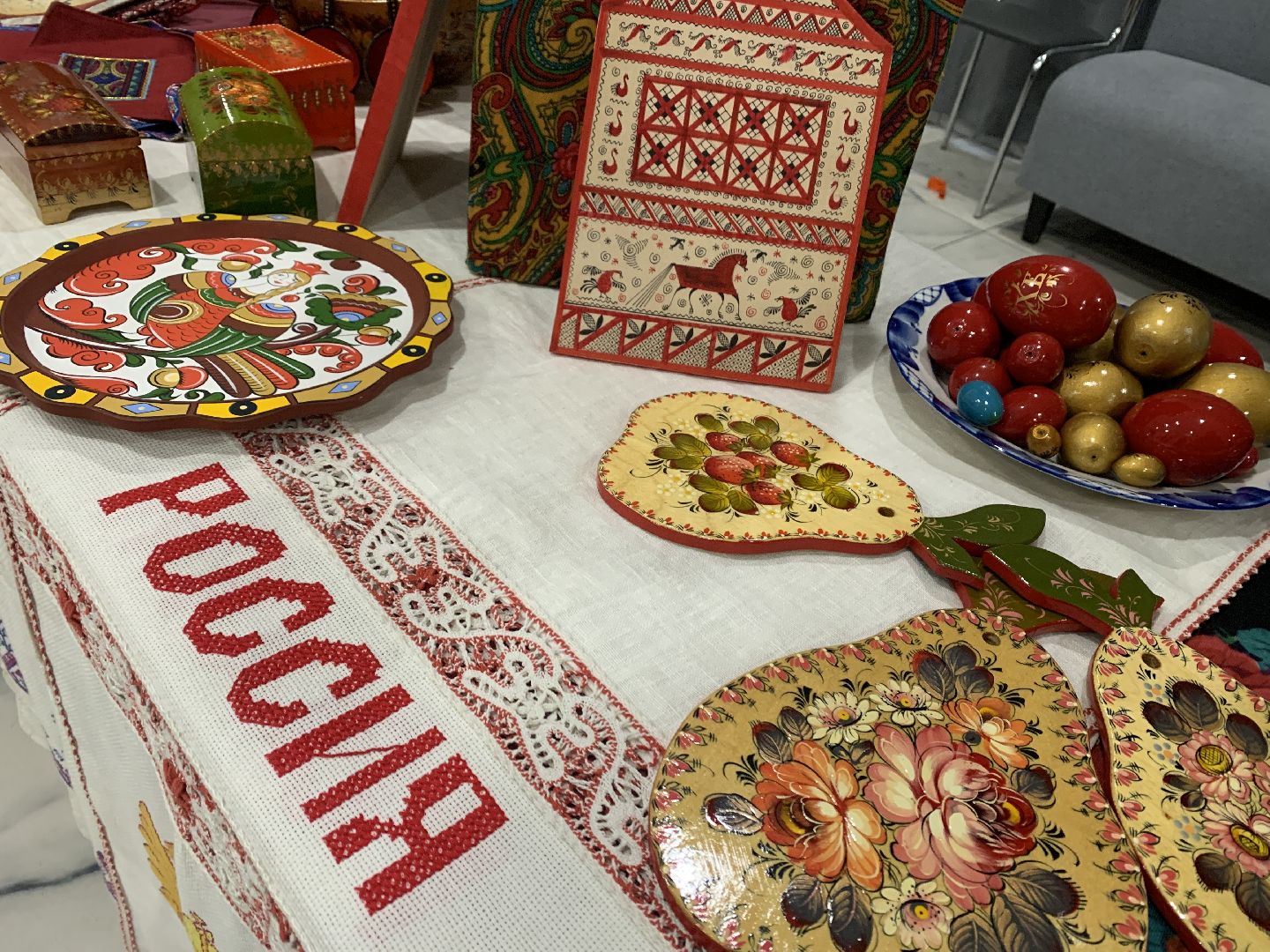 Балашиха, Подмосковье, Общество, День народного единства, фестиваль национальных культур балашиха- большая,