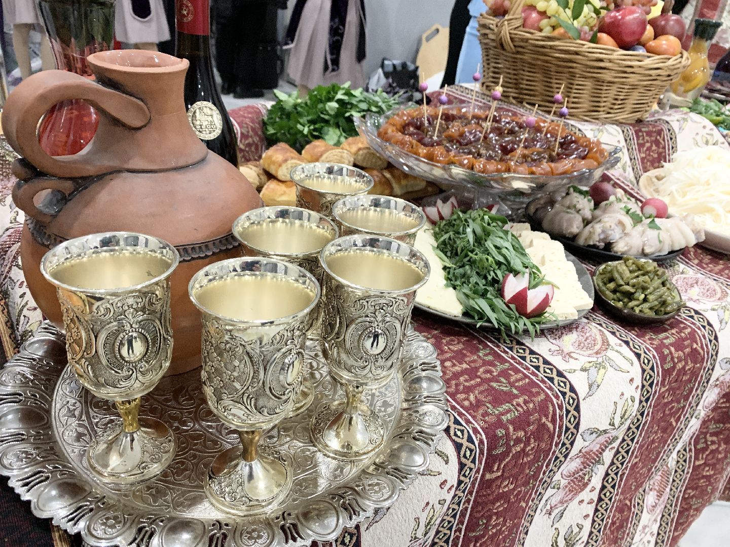 Балашиха, Подмосковье, Общество, День народного единства, фестиваль национальных культур балашиха- большая,