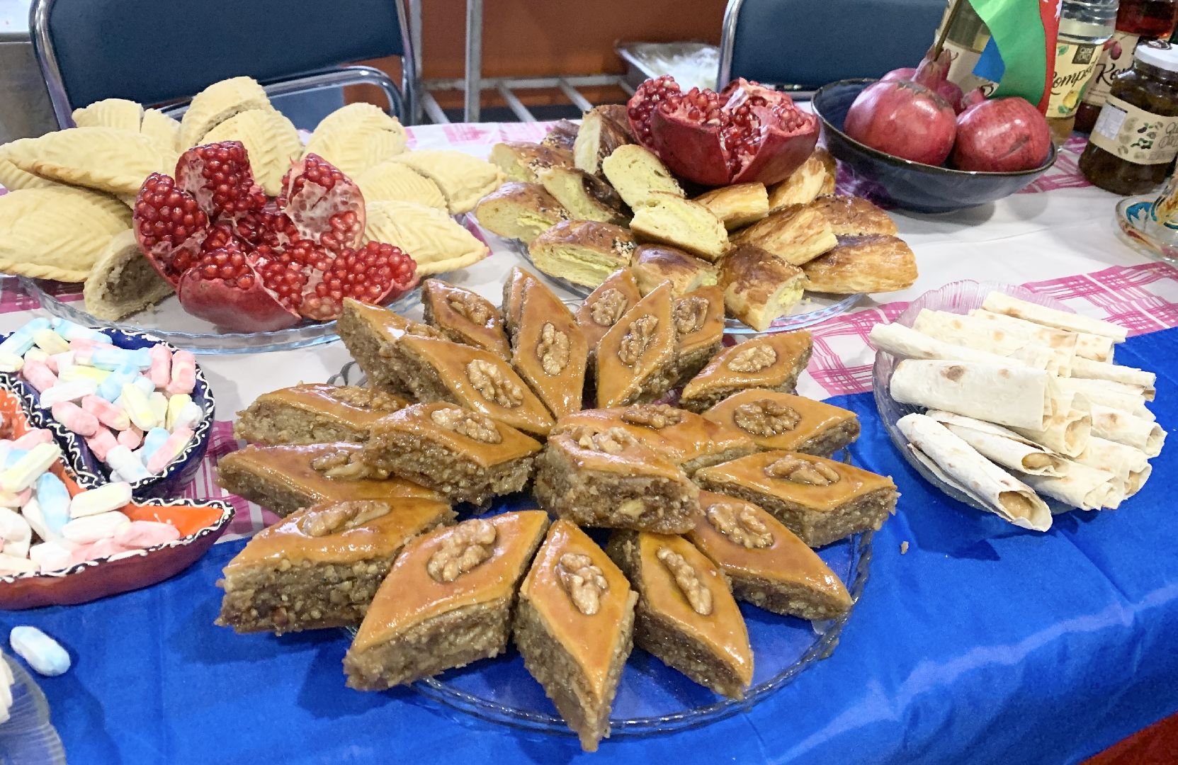 Балашиха, Подмосковье, Общество, День народного единства, фестиваль национальных культур балашиха- большая,