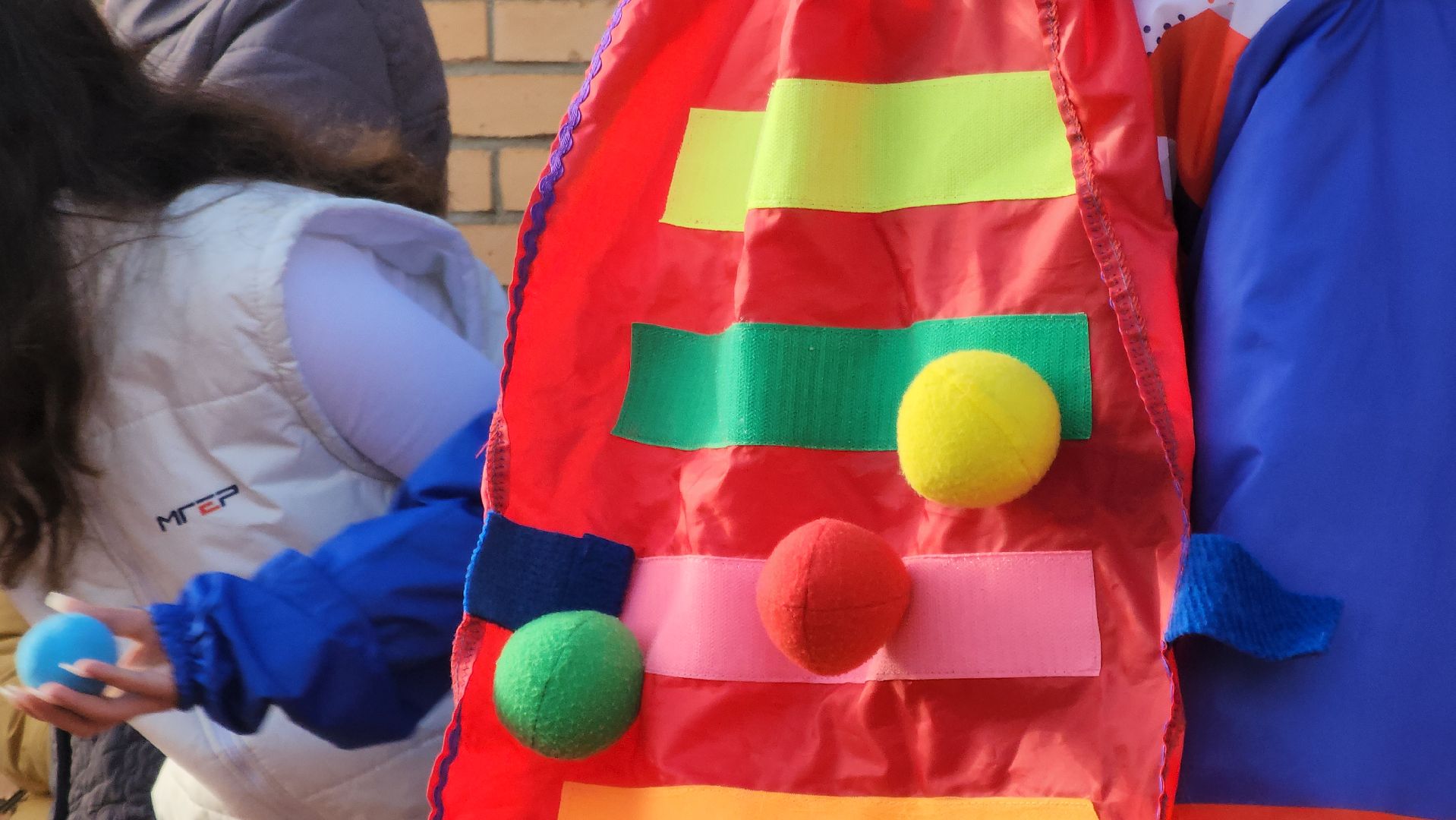 павловский посад, городской округ павловский посад, день народного единства, Люди, Дети, Праздник,