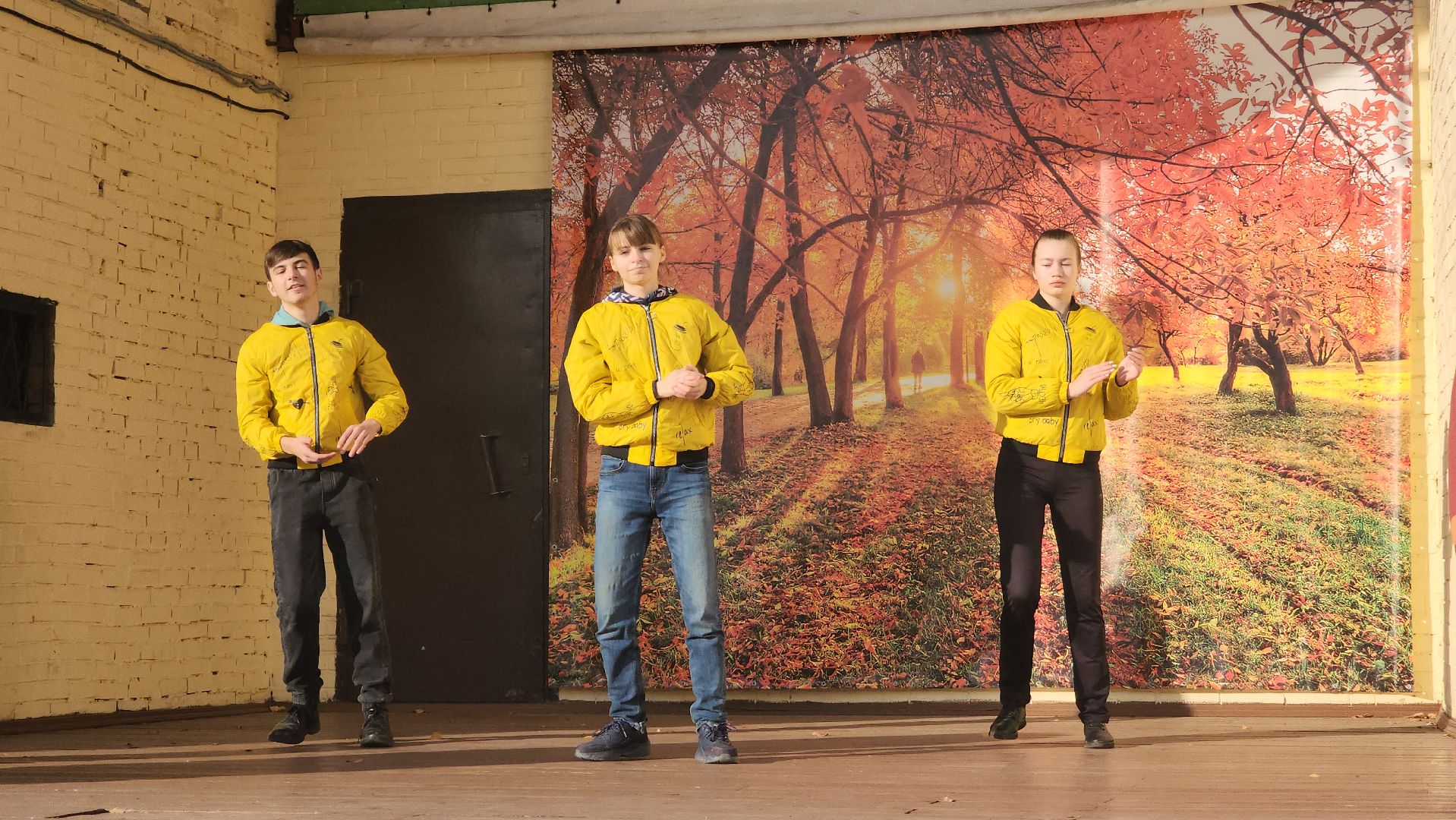 павловский посад, городской округ павловский посад, день народного единства, Люди, Дети, Праздник,