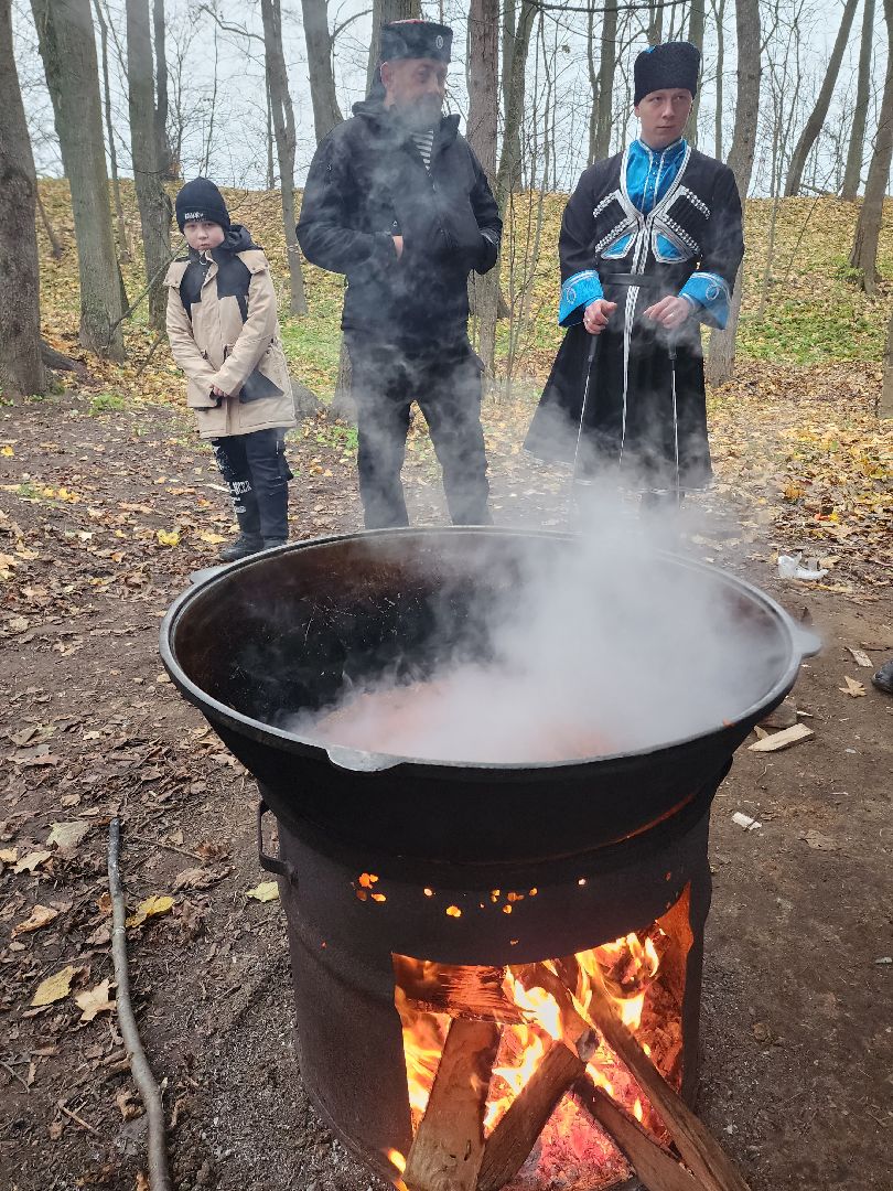 день народного единства, руза, рузский городской округ, московская область, подмосковье, парки подмосковья, праздник,