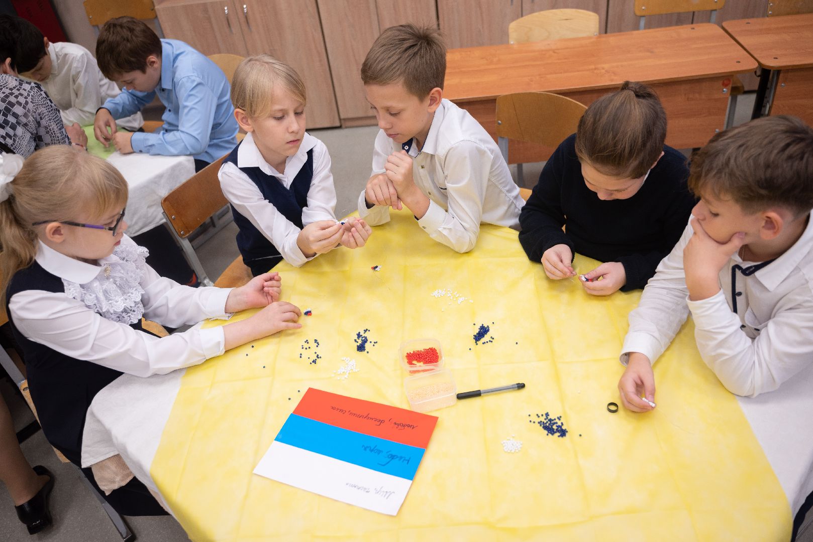 общество, лыткарино, день народного единства, дети,