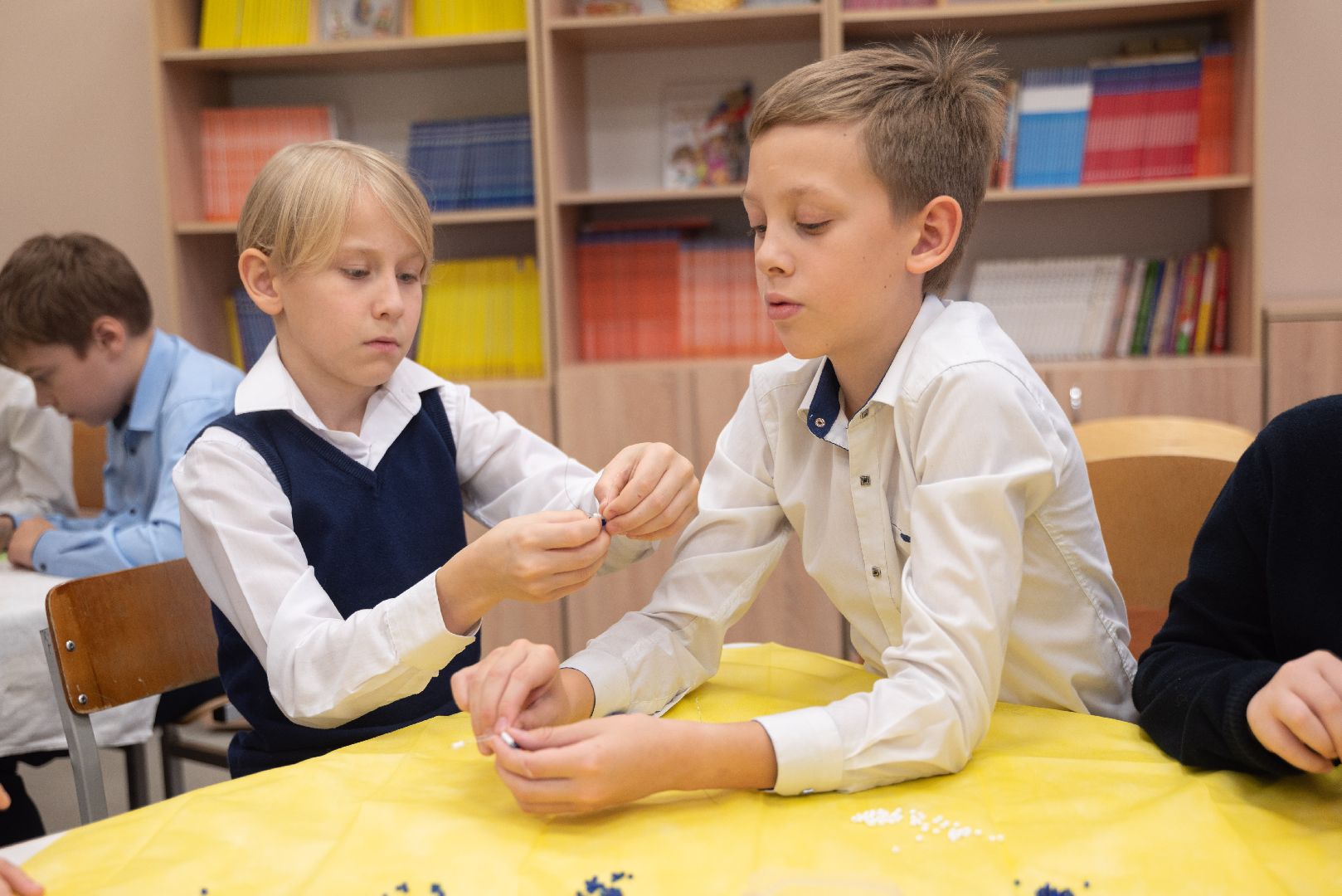 общество, лыткарино, день народного единства, дети,