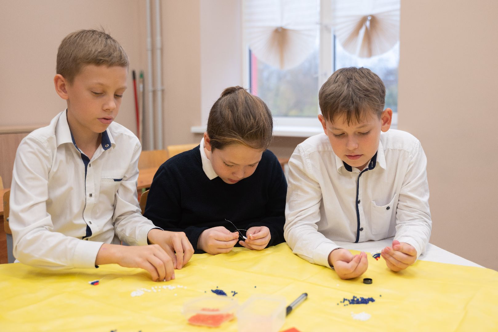 общество, лыткарино, день народного единства, дети,