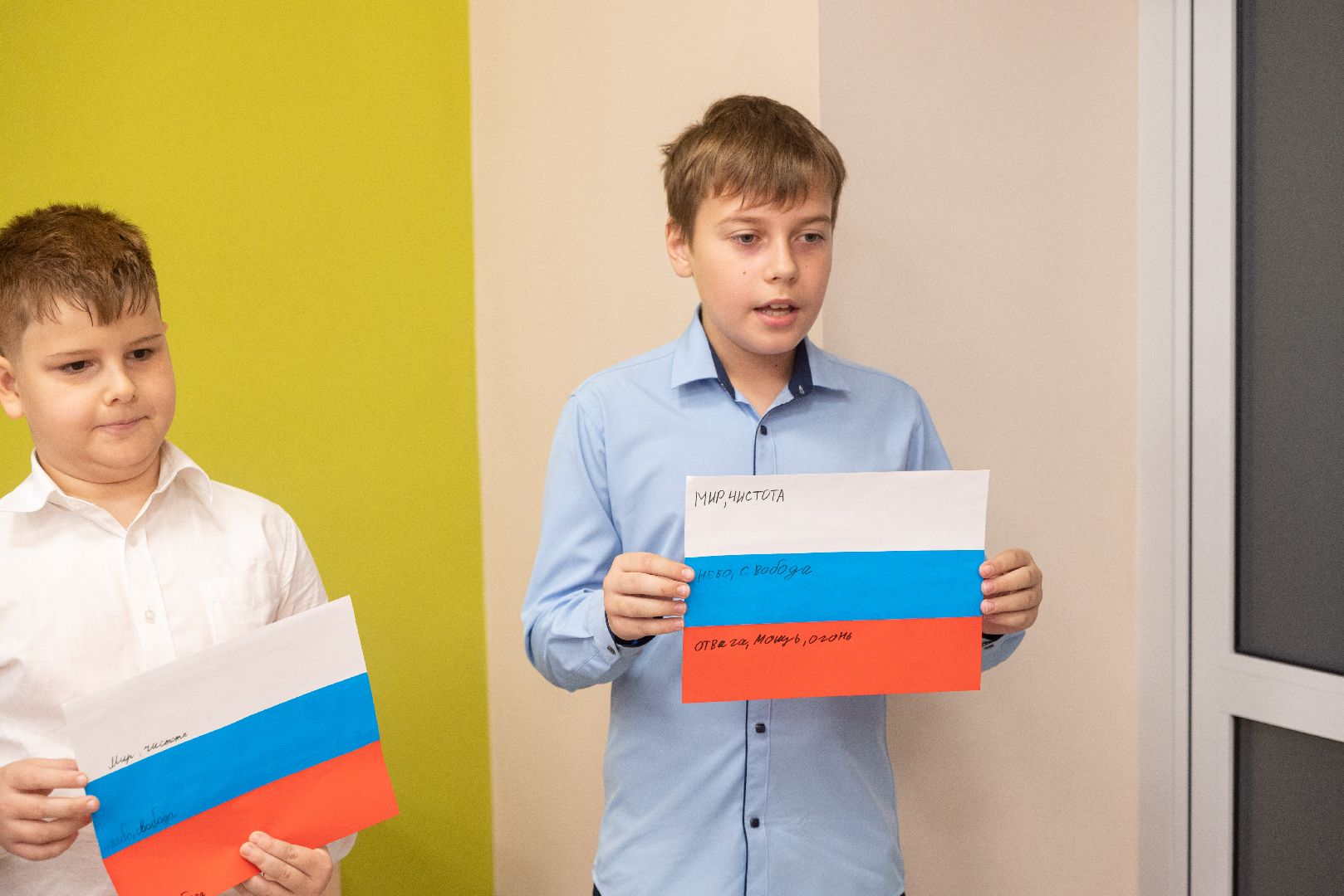 общество, лыткарино, день народного единства, дети,