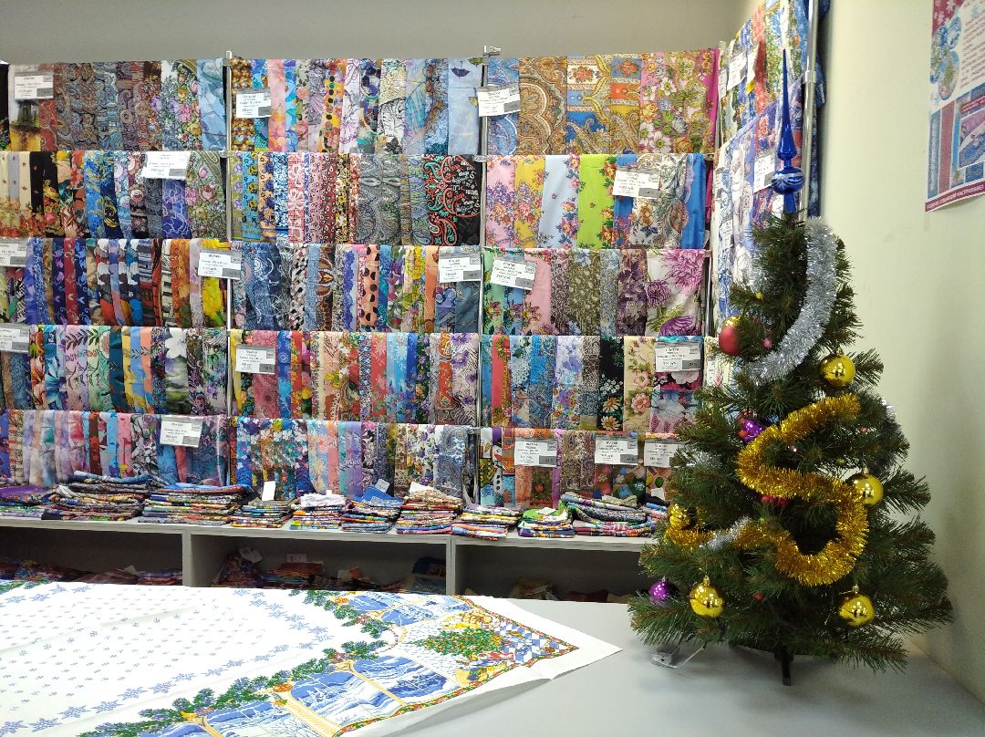 Павловский Посад, общество