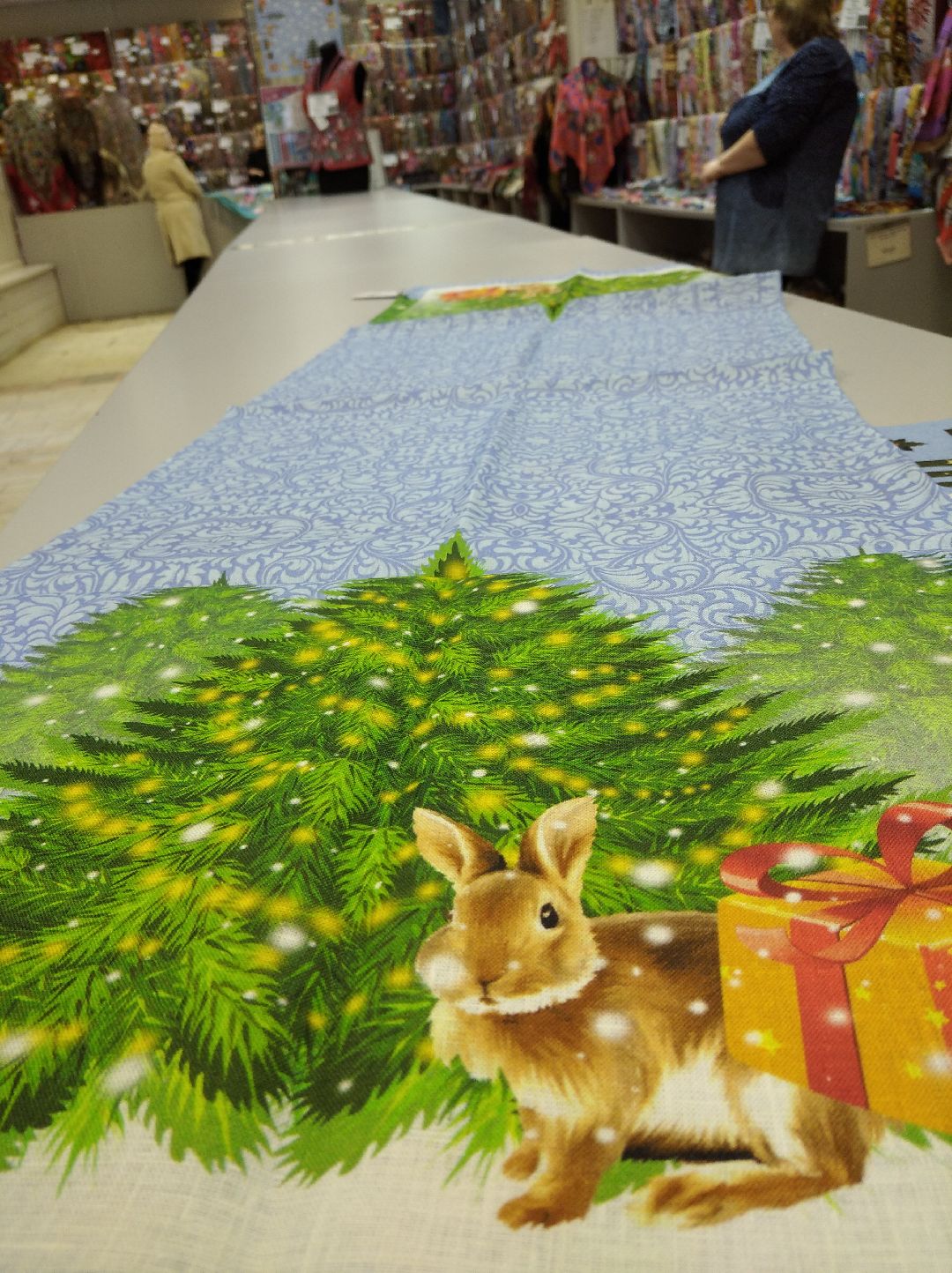 Павловский Посад, общество