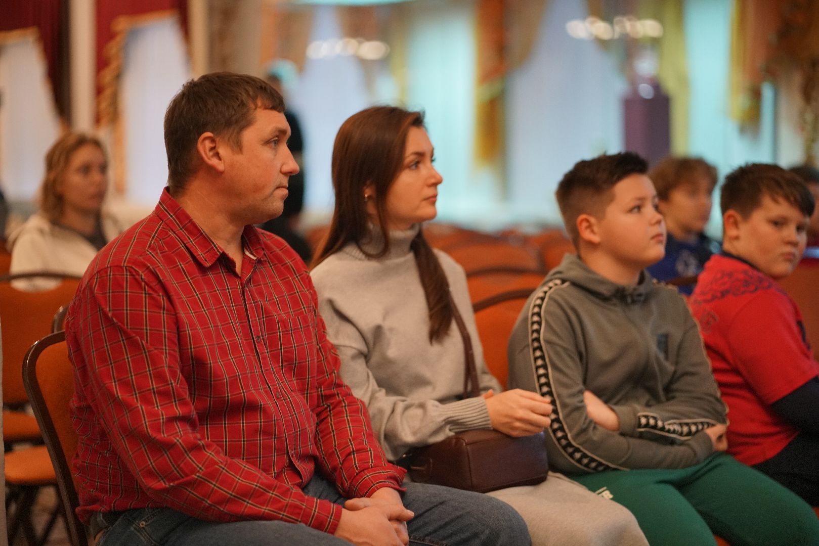 Егорьевск, Высокое, Минин, Пожарский, Смута, День народно единства,