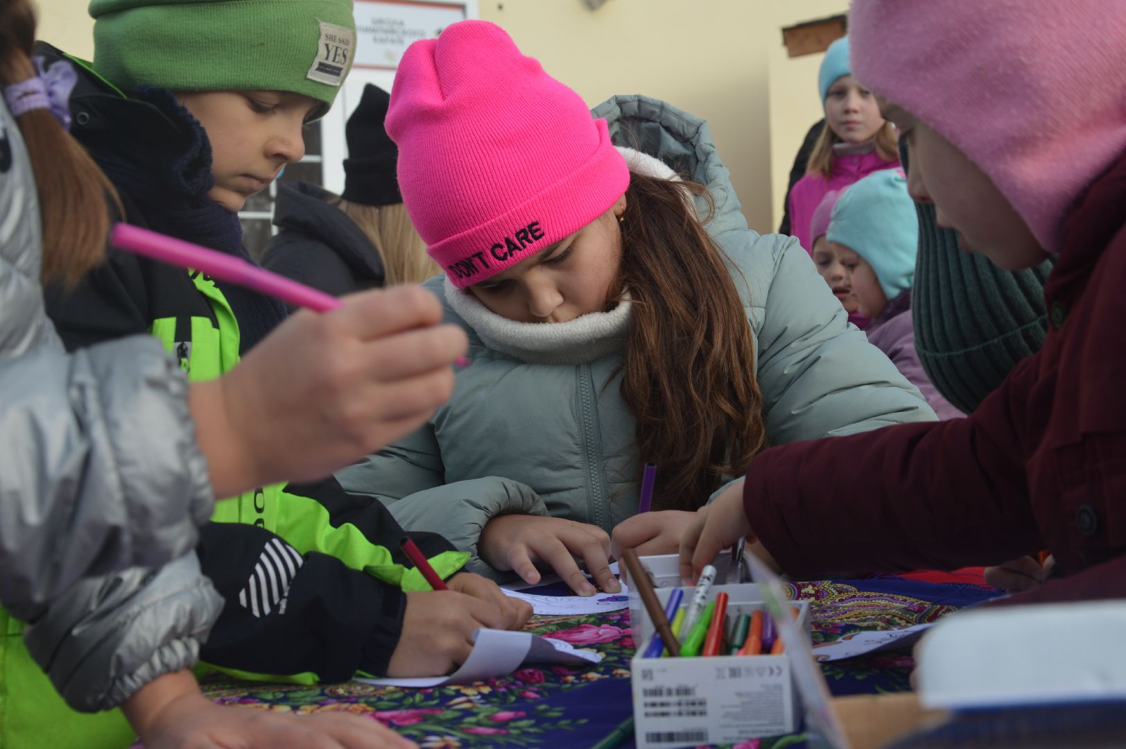шатура, день народно единства, городской округ парки, кокошники, мастер-класс, праздник,