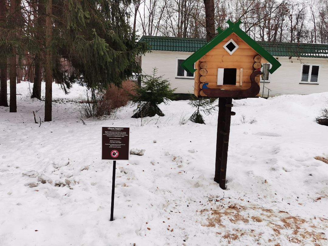 Подольск Общество